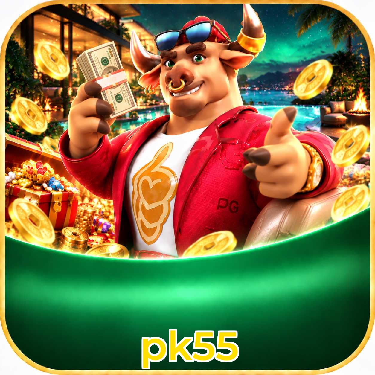 PG Slots Collection