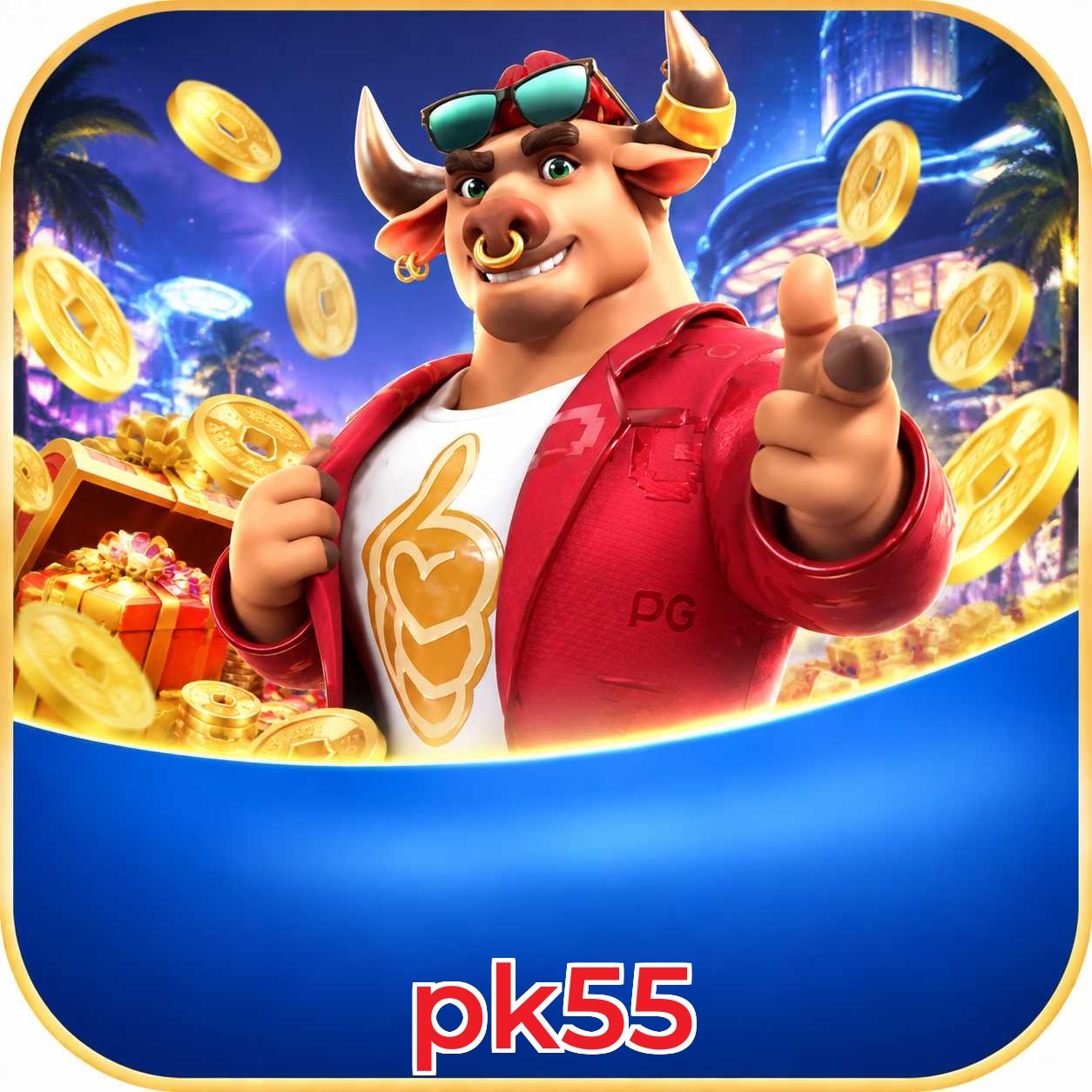 Vantagens do APK pk55 para Android