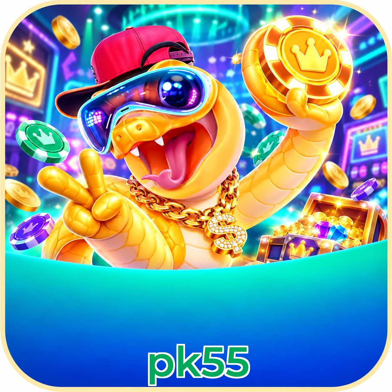 Free Spins Bonus - Lucky Tiger