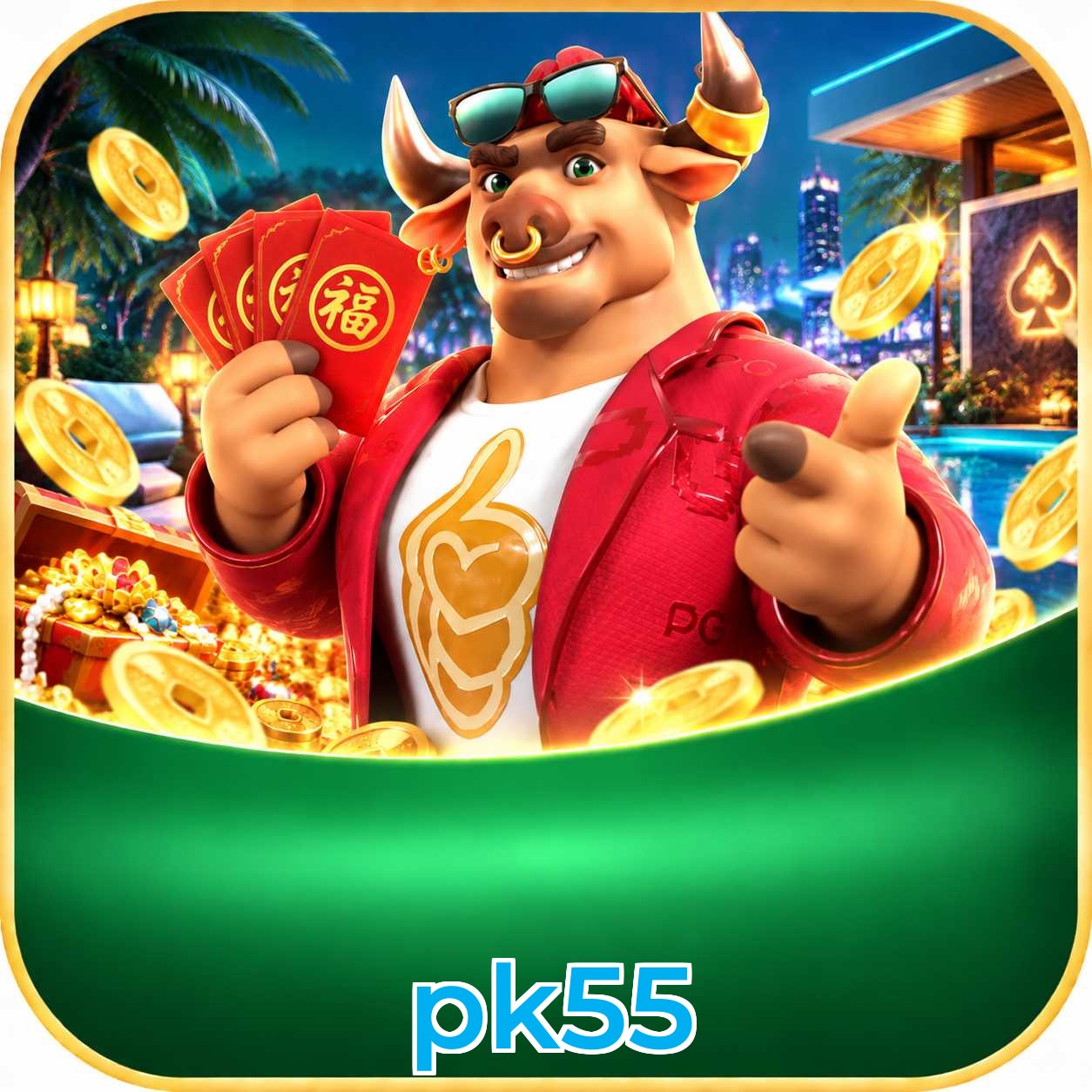 Game Interface