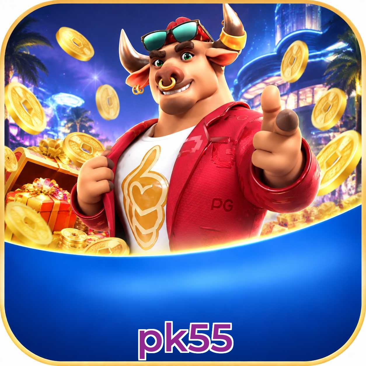 Fortune Rabbit Slot