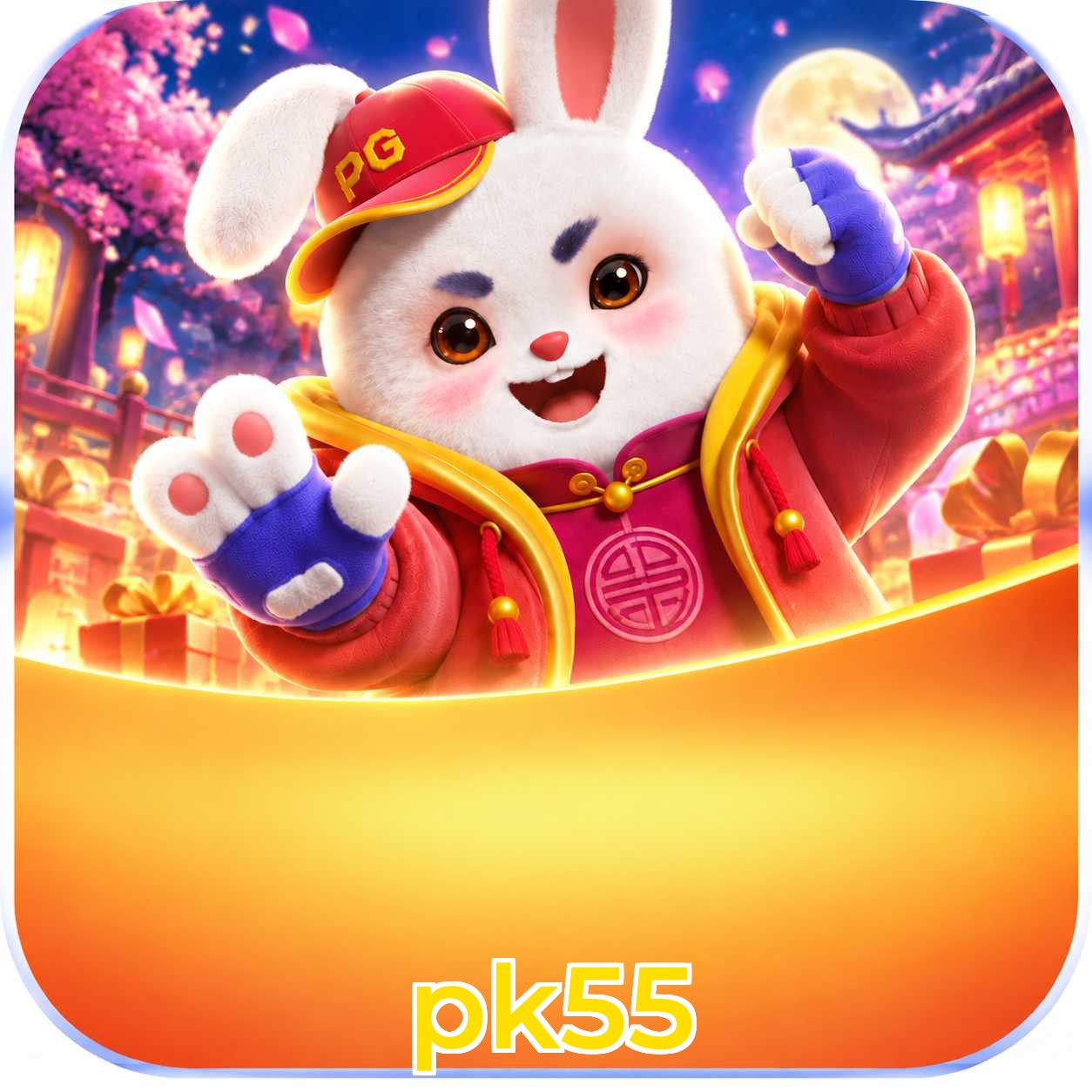 Fortune Tiger Slot