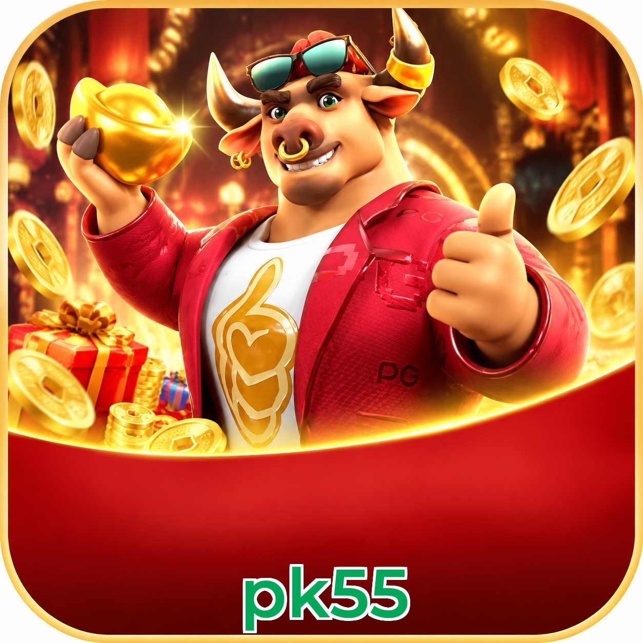 Pacote Completo do App pk55