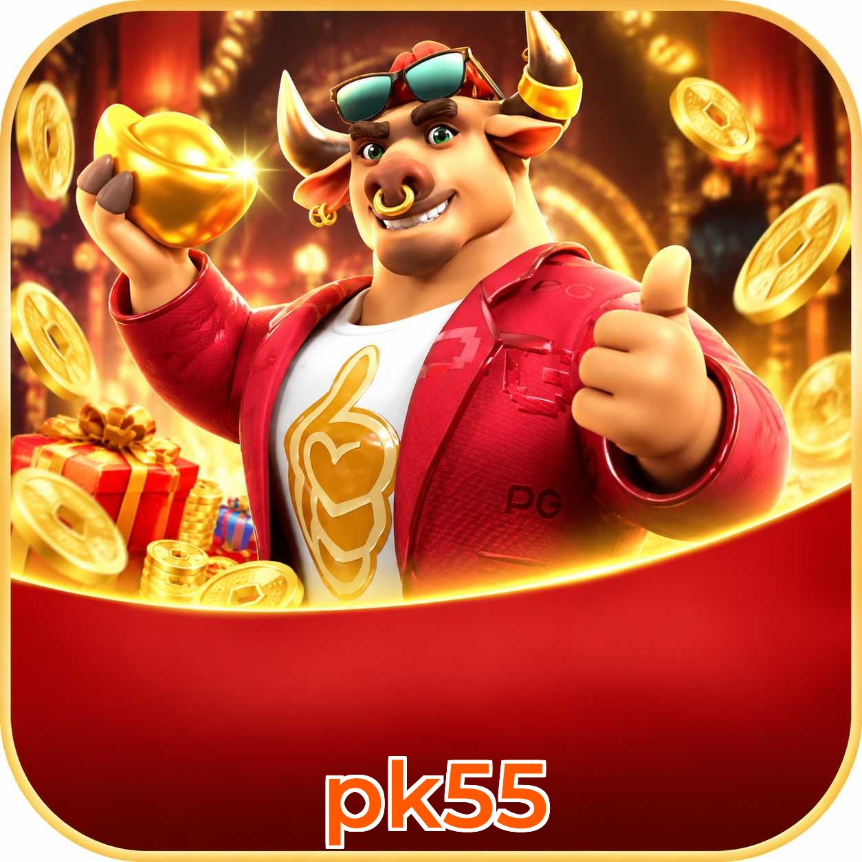 Gaming Technology