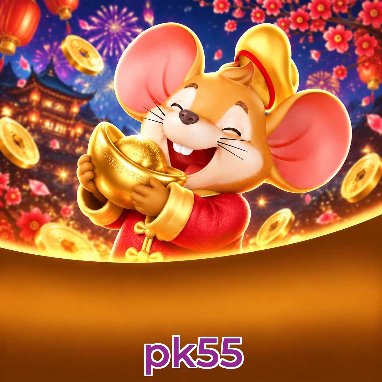 pk55 Facebook - Página oficial com promoções e comunidade ativa
