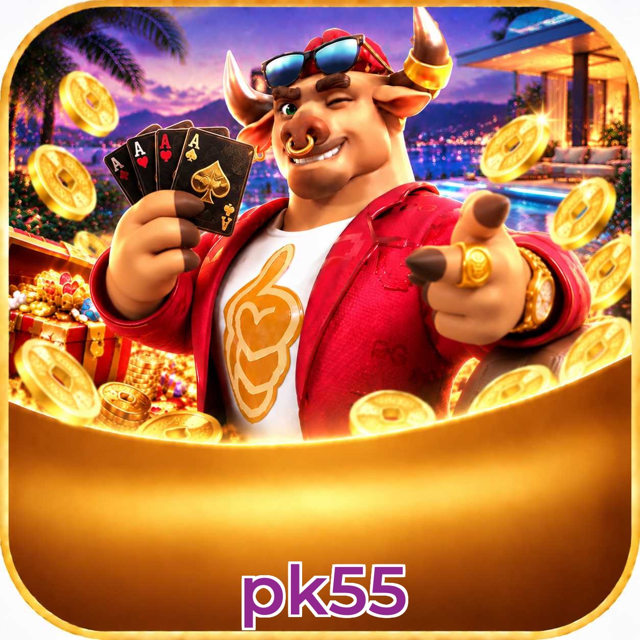 BGaming Live Blackjack